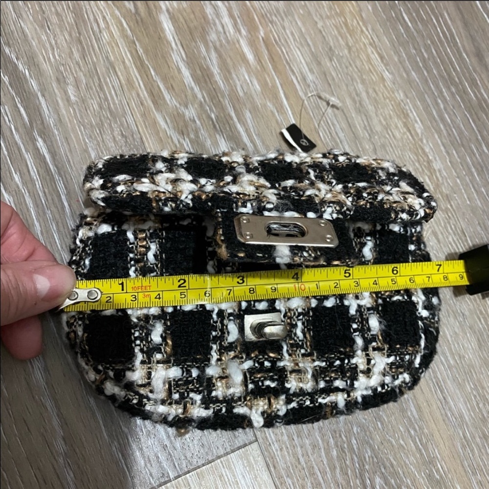 Super tiny cute purse - Picture 4 of 5
